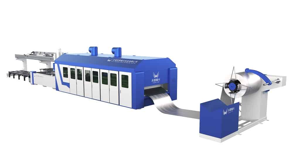 coil fed laser cutting machine (7)