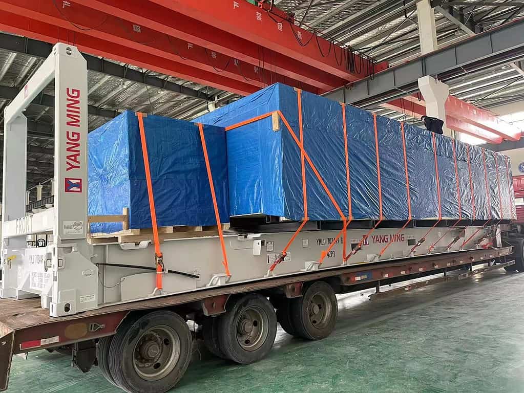 machine delivery (8)