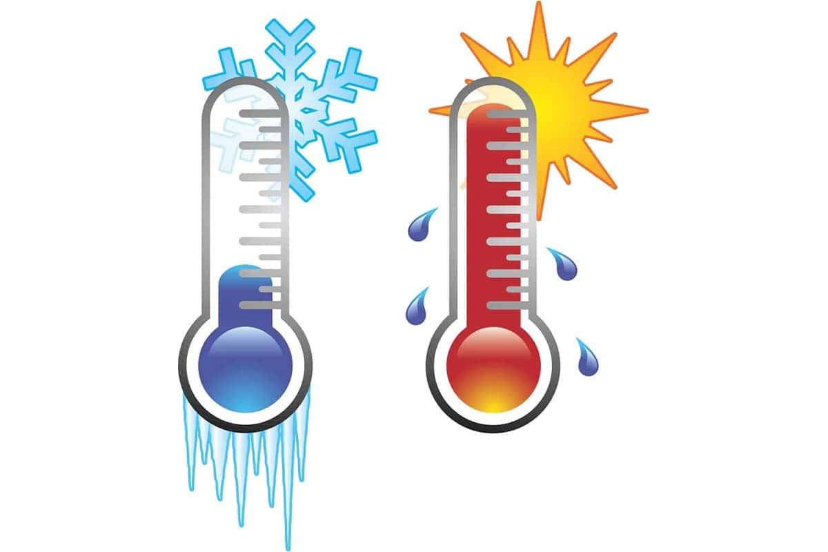 How Temperature Affects Laser Cutting Performance