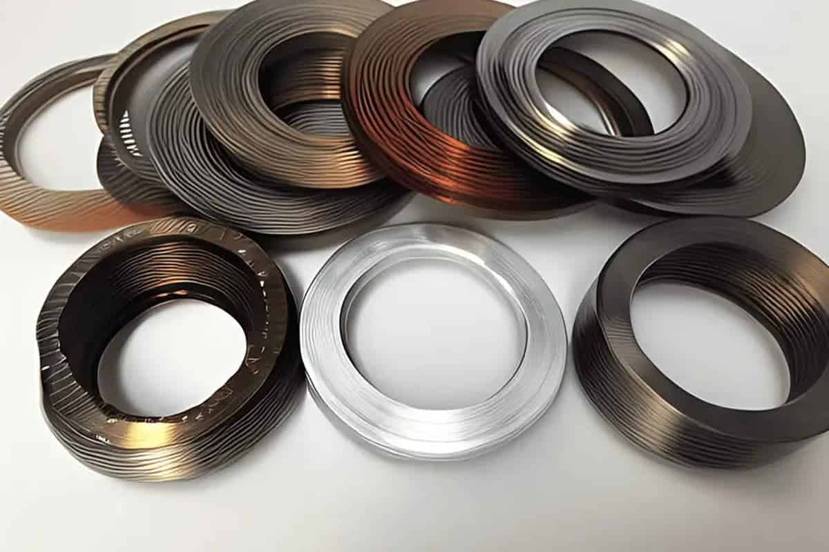 Material Type and Thickness Considerations