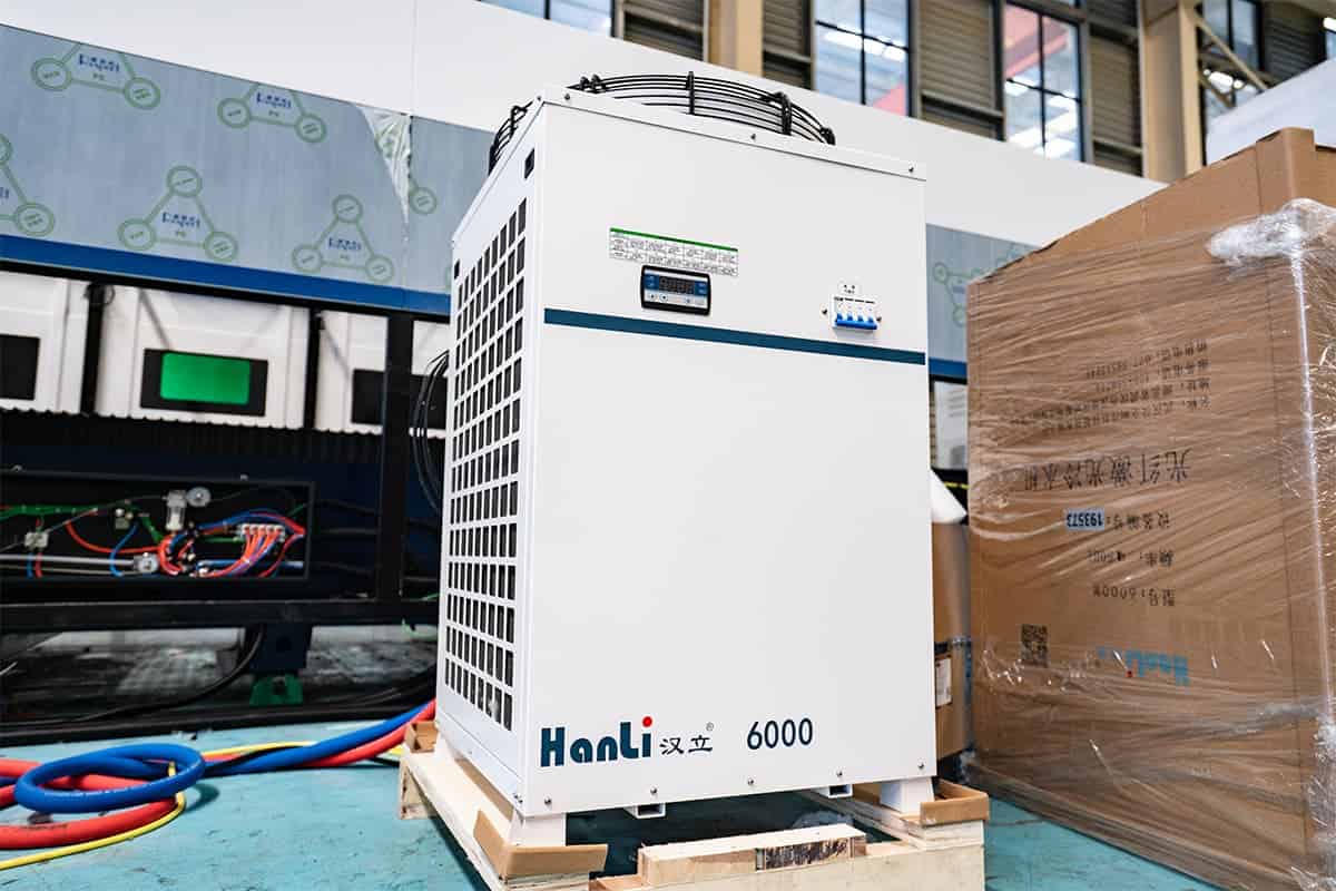 Water Chillers