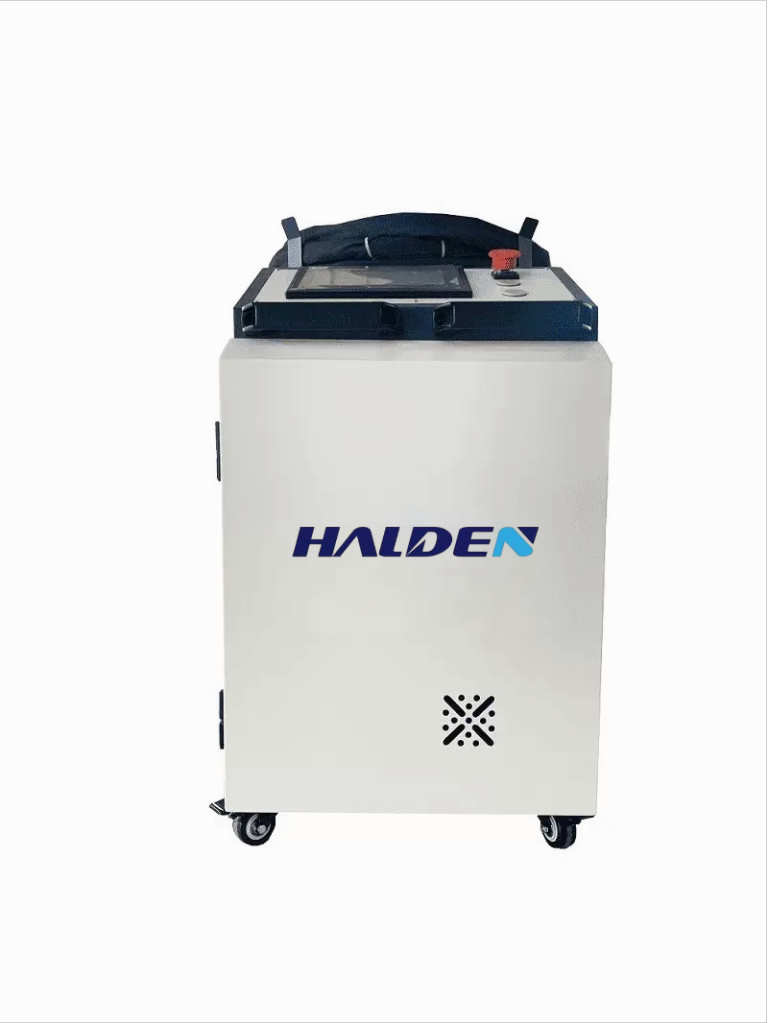 laser welding machine